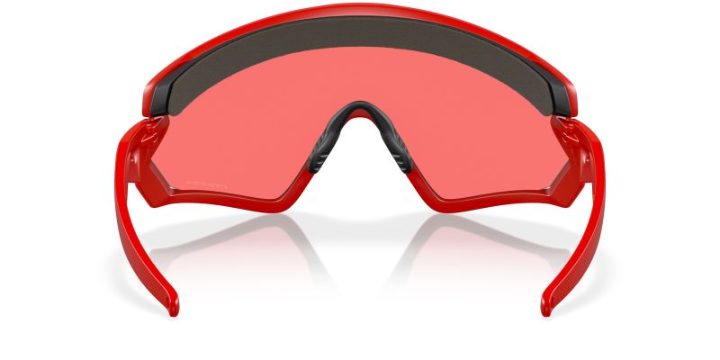 Oakley WIND JACKET 2.0 OO9418-941825 - Back View