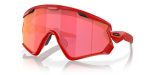 Oakley WIND JACKET 2.0 OO9418-941825 - Quarter View
