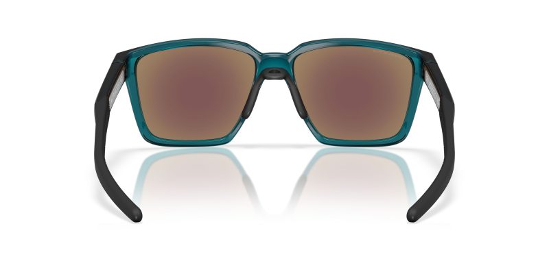 Oakley ACTUATOR SQ OO9430-943003 - Back View