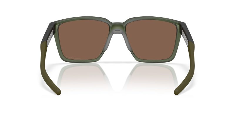 Oakley ACTUATOR SQ OO9430-943006 - Back View