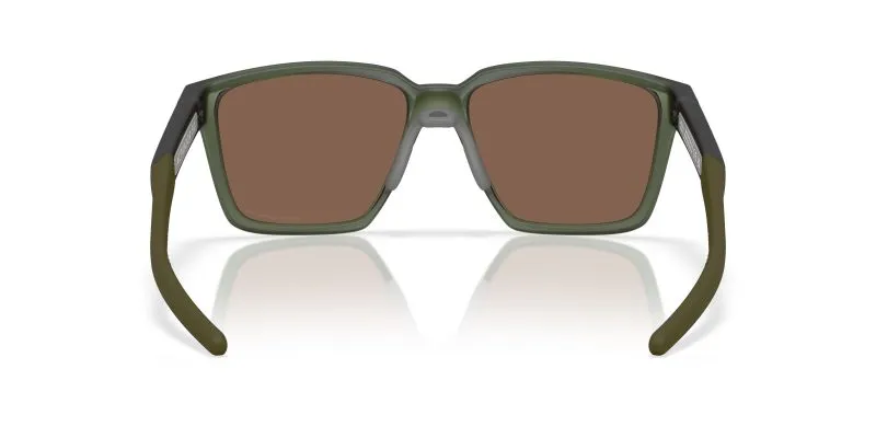 Oakley ACTUATOR SQ OO9430-943006 - Back View