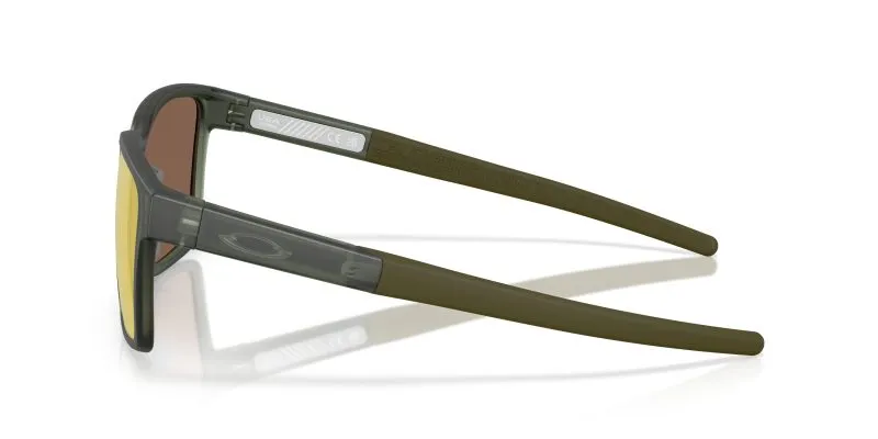Oakley ACTUATOR SQ OO9430-943006 - Side View