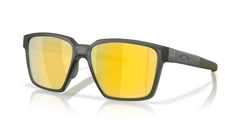 Oakley ACTUATOR SQ OO9430-943006 - Quarter View