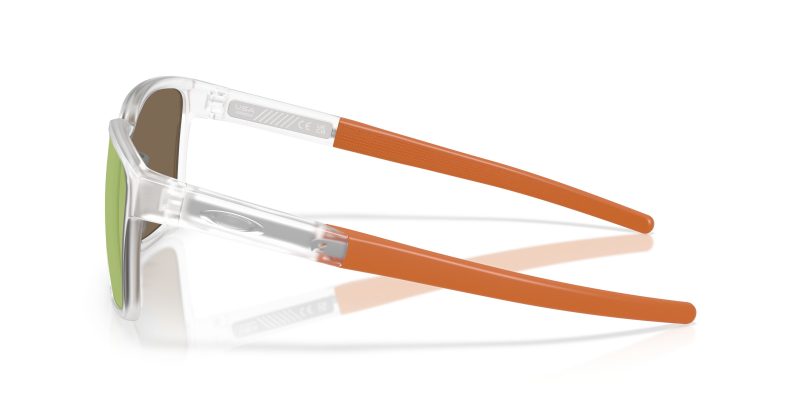 Oakley ACTUATOR SQ OO9430-943007 - Side View