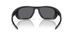 Oakley LATERALIS OO9431-943101 - Back View Oakley LATERALIS OO9431-943101 - Back View