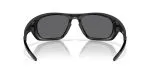 Oakley LATERALIS OO9431-943101 - Back View Oakley LATERALIS OO9431-943101 - Back View