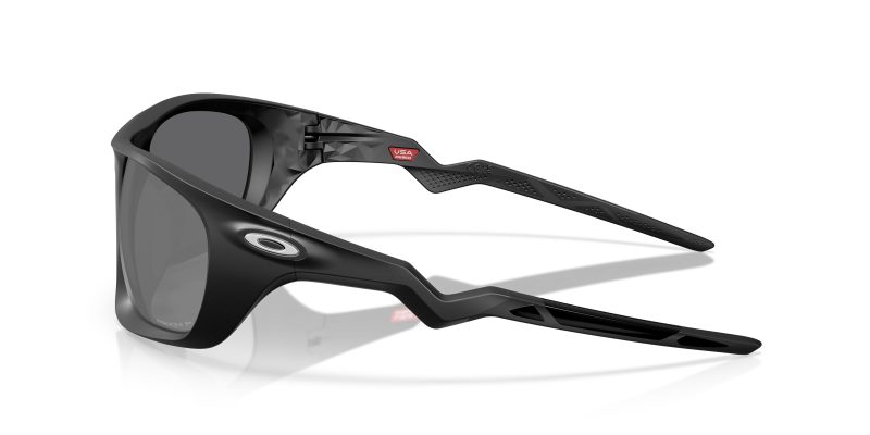 Oakley LATERALIS OO9431-943101 - Side View