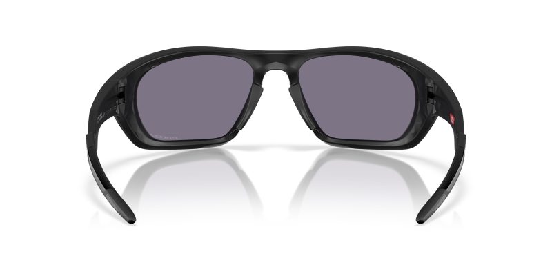Oakley LATERALIS OO9431-943102 - Back View