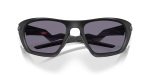 Oakley LATERALIS OO9431-943102 - Folded View