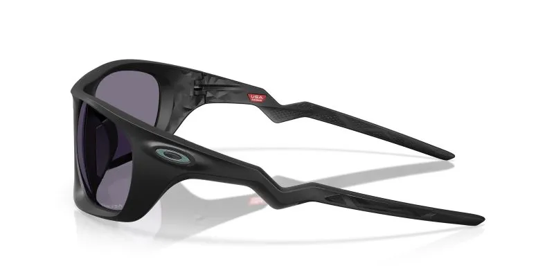 Oakley LATERALIS OO9431-943102 - Side View