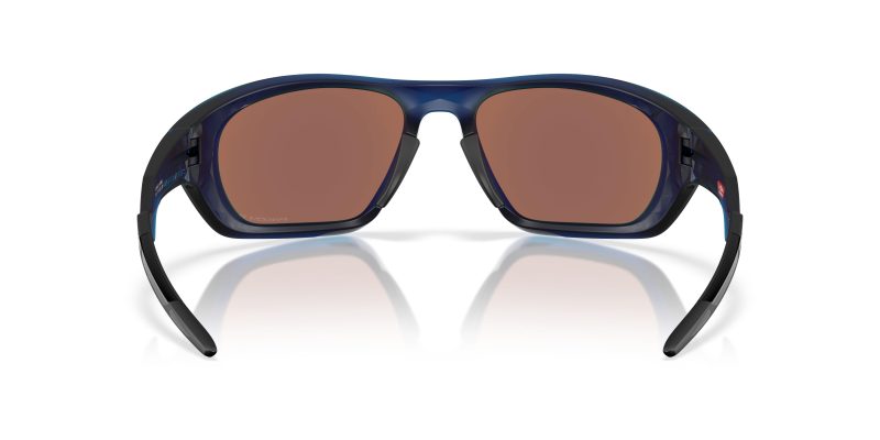 Oakley LATERALIS OO9431-943103 - Back View