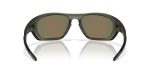 Oakley LATERALIS OO9431-943104 - Back View