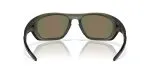 Oakley LATERALIS OO9431-943104 - Back View Oakley LATERALIS OO9431-943104 - Back View