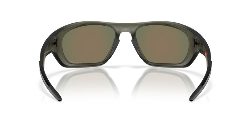 Oakley LATERALIS OO9431-943104 - Back View
