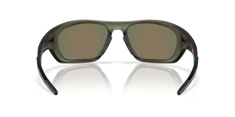 Oakley LATERALIS OO9431-943104 - Back View