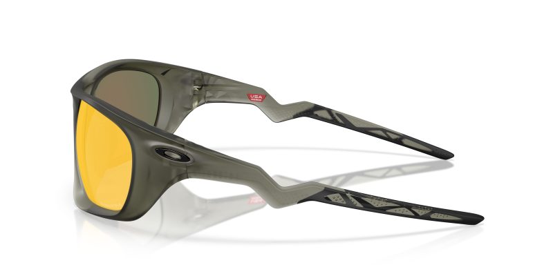 Oakley LATERALIS OO9431-943104 - Side View