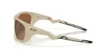 Oakley LATERALIS OO9431-943105 - Side View Oakley LATERALIS OO9431-943105 - Side View