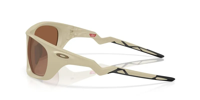 Oakley LATERALIS OO9431-943105 - Side View
