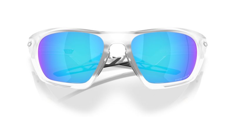 Oakley LATERALIS OO9431-943106 - Folded View