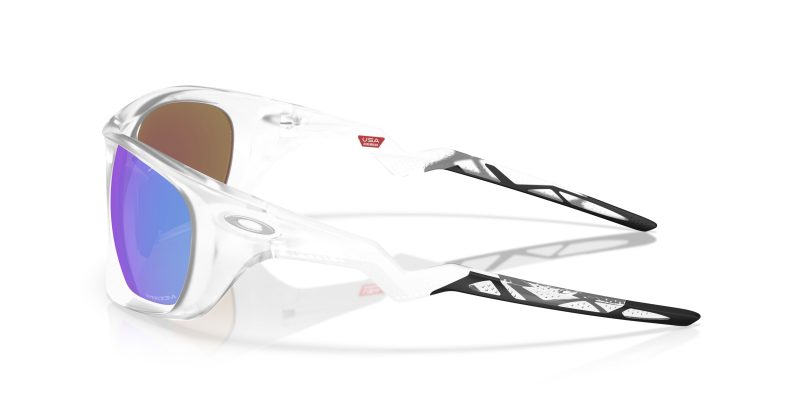 Oakley LATERALIS OO9431-943106 - Side View