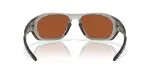 Oakley LATERALIS OO9431-943107 - Back View Oakley LATERALIS OO9431-943107 - Back View