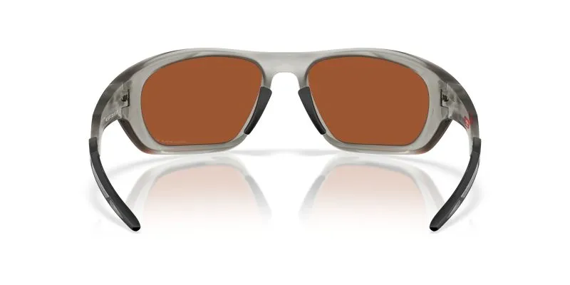 Oakley LATERALIS OO9431-943107 - Back View