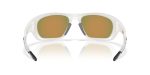 Oakley LATERALIS OO9431-943110 - Back View