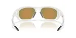 Oakley LATERALIS OO9431-943110 - Back View Oakley LATERALIS OO9431-943110 - Back View