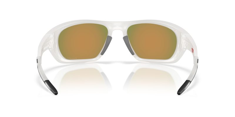 Oakley LATERALIS OO9431-943110 - Back View