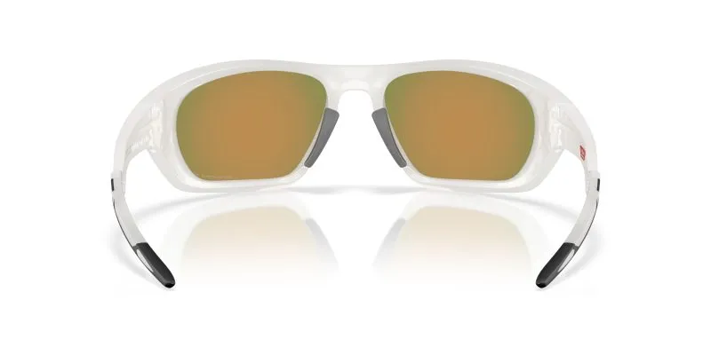 Oakley LATERALIS OO9431-943110 - Back View