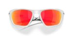 Oakley LATERALIS OO9431-943110 - Folded View