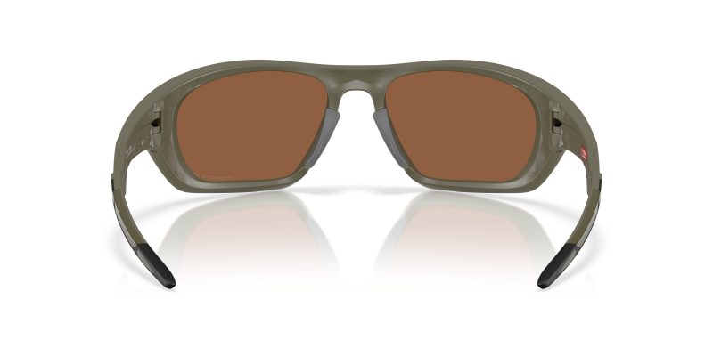 Oakley LATERALIS OO9431-943111 - Back View