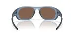 Oakley LATERALIS OO9431-943115 - Back View Oakley LATERALIS OO9431-943115 - Back View