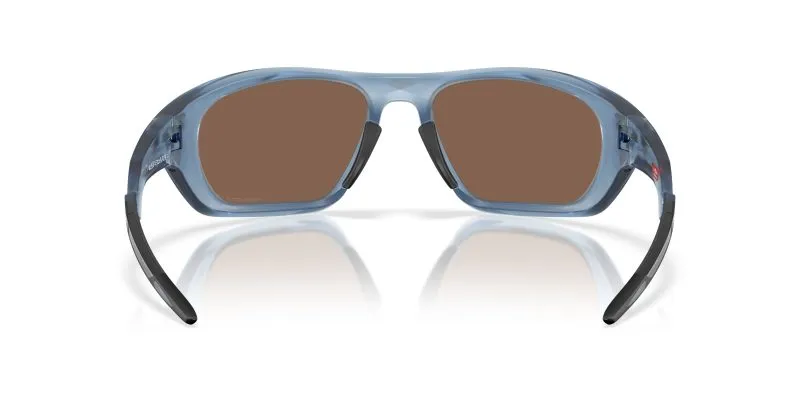 Oakley LATERALIS OO9431-943115 - Back View