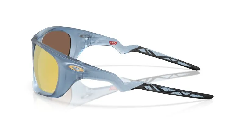 Oakley LATERALIS OO9431-943115 - Side View