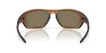 Oakley LATERALIS OO9431-943116 - Back View Oakley LATERALIS OO9431-943116 - Back View