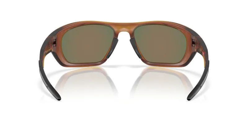 Oakley LATERALIS OO9431-943116 - Back View