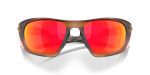 Oakley LATERALIS OO9431-943116 - Folded View