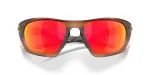 Oakley LATERALIS OO9431-943116 - Folded View Oakley LATERALIS OO9431-943116 - Folded View