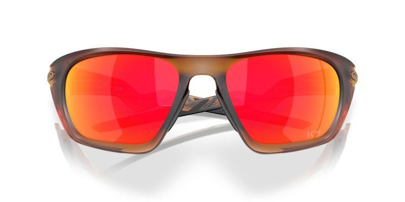 Oakley LATERALIS OO9431-943116 - Folded View