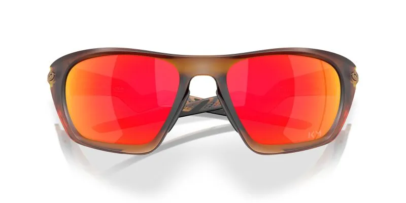 Oakley LATERALIS OO9431-943116 - Folded View