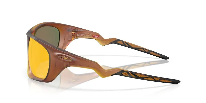Oakley LATERALIS OO9431-943116 - Side View