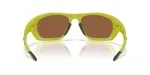 Oakley LATERALIS OO9431-943117 - Back View Oakley LATERALIS OO9431-943117 - Back View