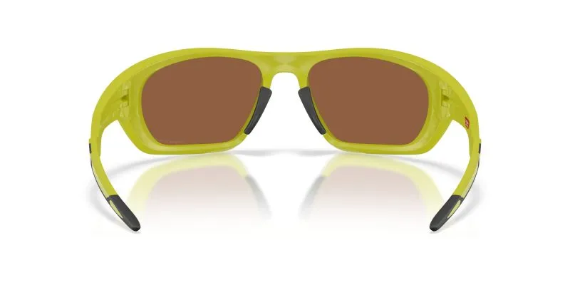 Oakley LATERALIS OO9431-943117 - Back View