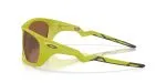Oakley LATERALIS OO9431-943117 - Side View Oakley LATERALIS OO9431-943117 - Side View