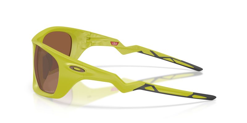 Oakley LATERALIS OO9431-943117 - Side View
