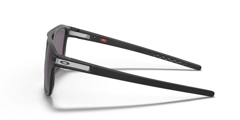 Oakley LATCH BETA OO9436-943601 - Side View