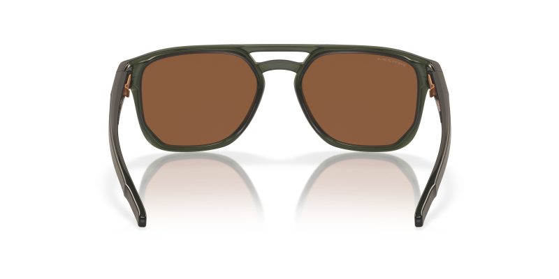 Oakley LATCH BETA OO9436-943603 - Back View