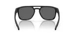 Oakley Latch Beta OO9436-05 - Back View Oakley Latch Beta OO9436-05 - Back View