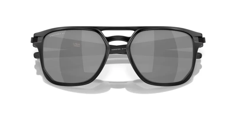 Oakley Latch Beta OO9436-05 - Folded View